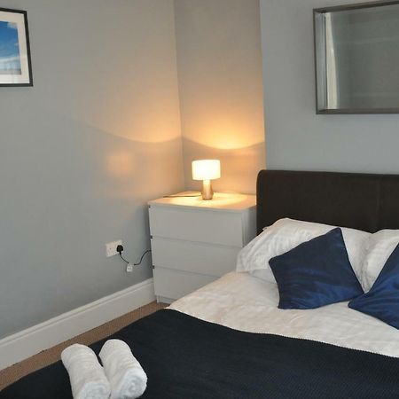 Top Of The Town House Bangor  Exterior foto