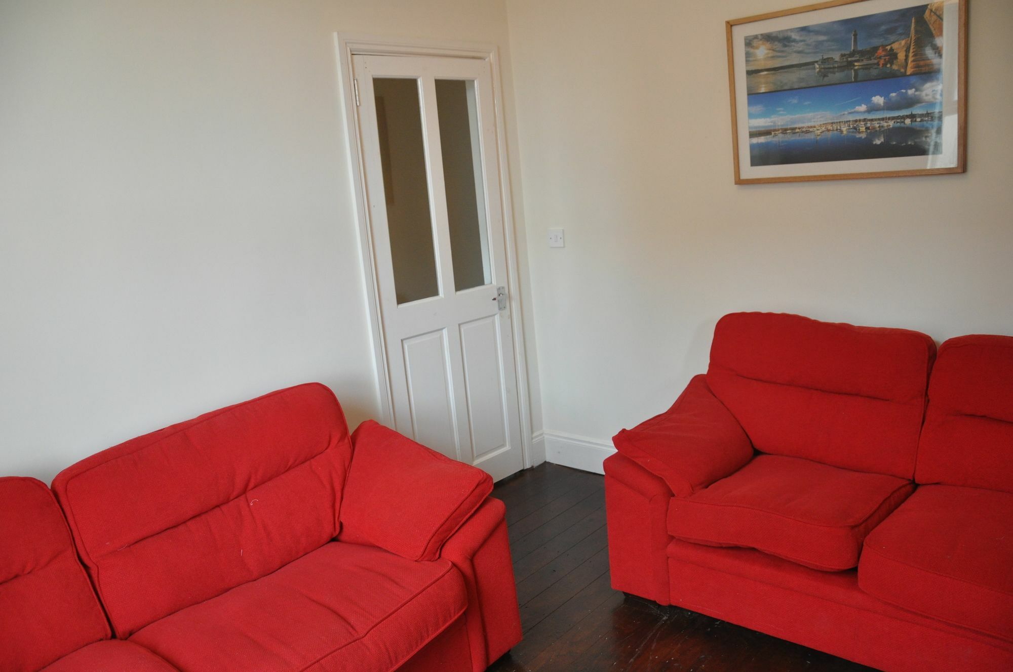 Top Of The Town House Bangor  Exterior foto